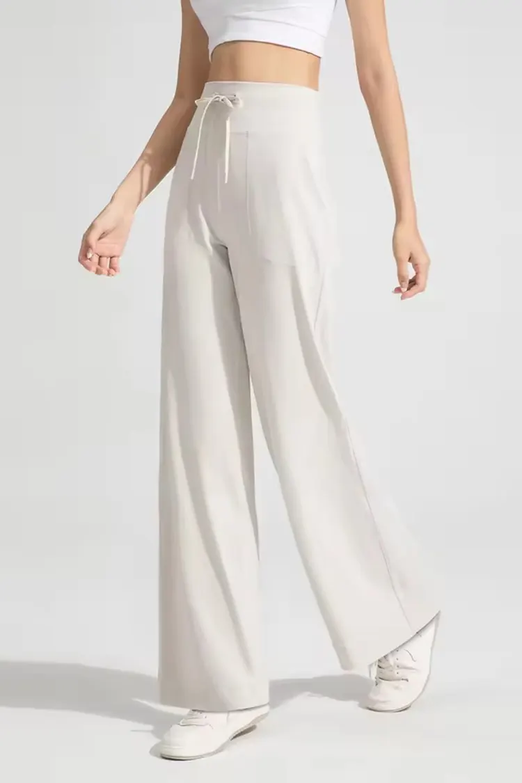 กางเกงวิ่งกีฬาผู้หญิง